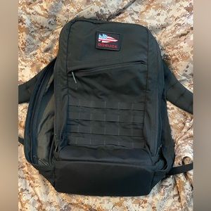 Goruck GR2 40l black